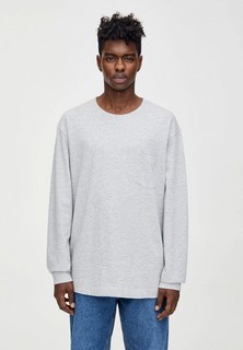 Лонгслив Pull&Bear
