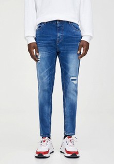 Джинсы Pull&Bear