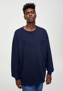 Лонгслив Pull&Bear