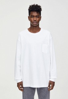 Лонгслив Pull&Bear
