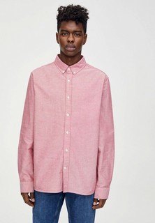 Рубашка Pull&Bear