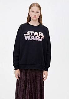 Свитшот Pull&Bear