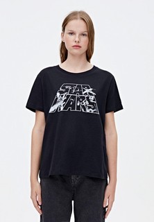 Футболка Pull&Bear