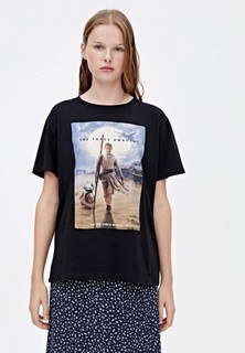 Футболка Pull&Bear