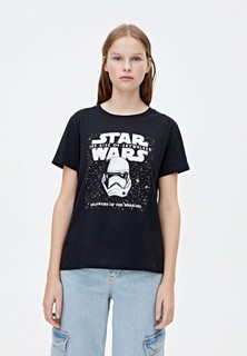 Футболка Pull&Bear