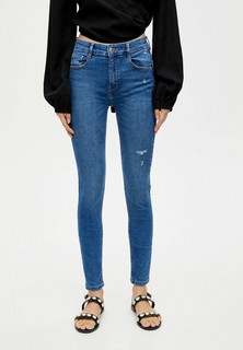 Джинсы Pull&Bear