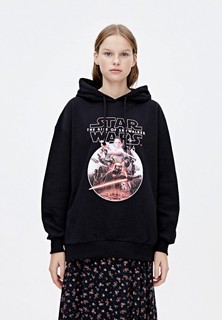 Худи Pull&Bear