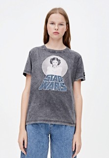 Футболка Pull&Bear