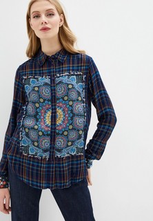 Рубашка Desigual
