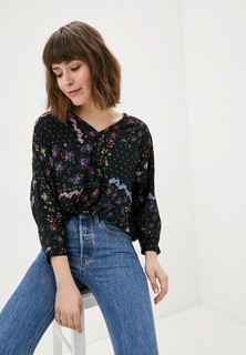 Блуза Desigual