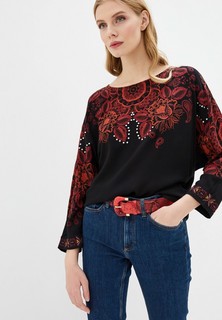 Блуза Desigual