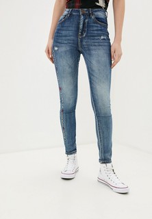 Джинсы Desigual