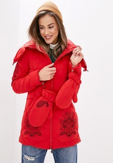 Куртка утепленная Desigual