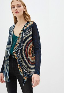 Кардиган Desigual