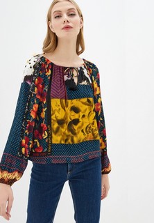 Блуза Desigual