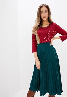 Лонгслив Desigual