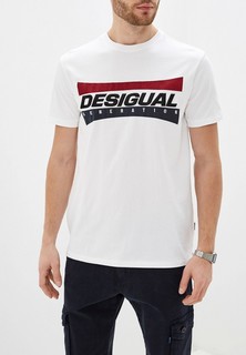 Футболка Desigual