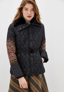 Куртка утепленная Desigual