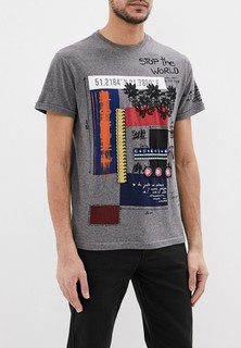 Футболка Desigual