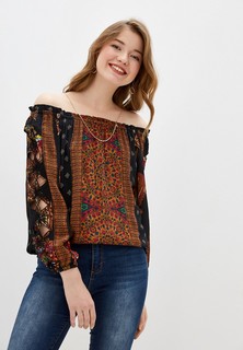 Блуза Desigual