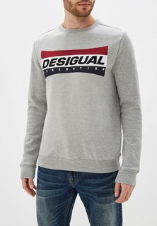 Свитшот Desigual