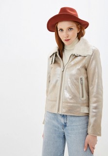 Дубленка Desigual