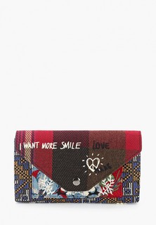 Кошелек Desigual