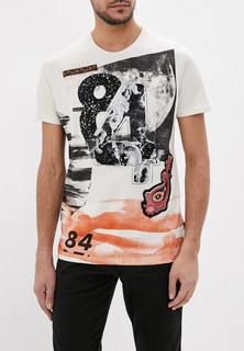 Футболка Desigual