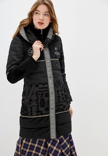 Куртка утепленная Desigual