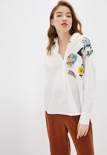 Блуза Desigual