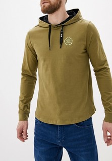 Худи Tom Tailor Denim