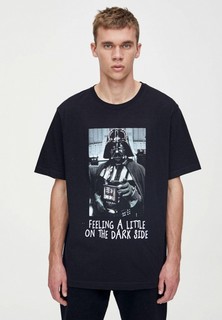 Футболка Pull&Bear