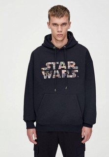 Худи Pull&Bear
