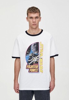 Футболка Pull&Bear