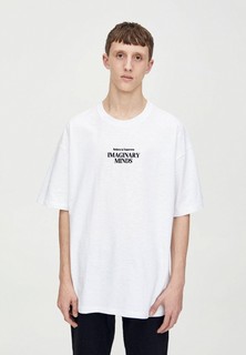 Футболка Pull&Bear