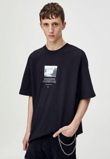 Футболка Pull&Bear