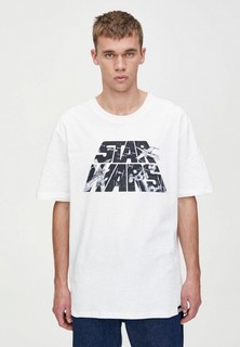 Футболка Pull&Bear