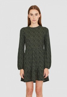 Платье Stradivarius