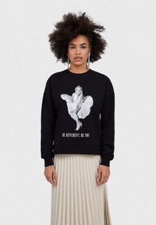 Свитшот Stradivarius