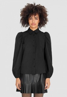 Блуза Stradivarius