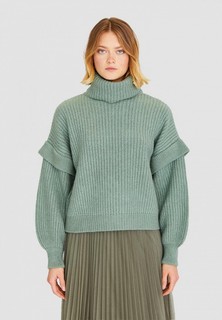 Свитер Stradivarius