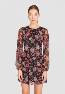 Платье Stradivarius