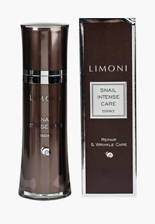 Сыворотка для лица Limoni