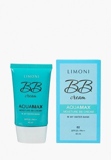 BB-Крем Limoni