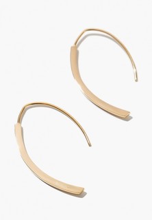 Серьги Exclaim