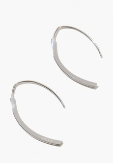 Серьги Exclaim