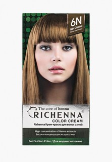Краска для волос Richenna