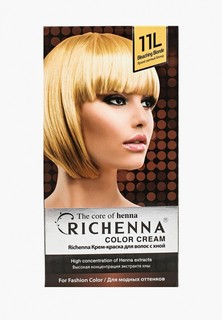 Краска для волос Richenna