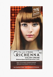 Краска для волос Richenna