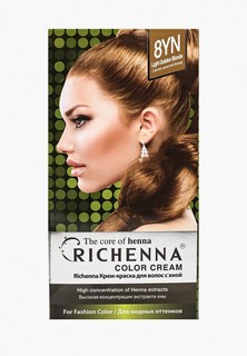 Краска для волос Richenna